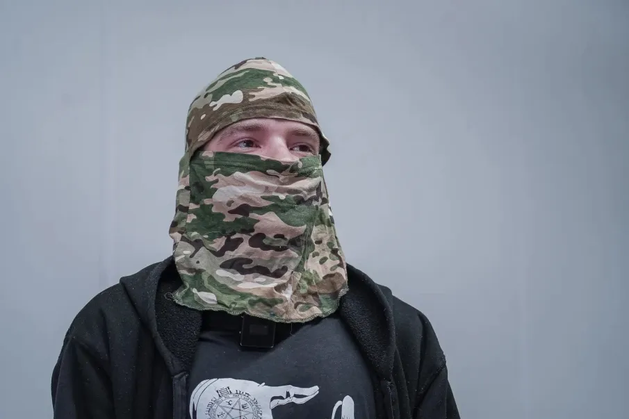 Доброволец СВО: «Благодаря операторам БПЛА наша армия продвигается вперед, достигая своих целей и побед на фронте»